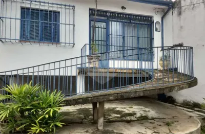 Terreno à venda na Rua Canto do Junco, Santana, São Paulo