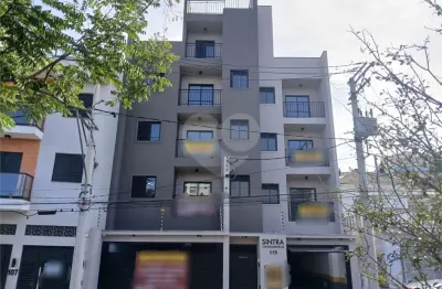 Casa em condomínio fechado com 1 quarto à venda na Vila Maria, São Paulo 