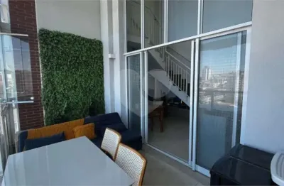 Apartamento com 2 quartos à venda em jardim são paulo(zona norte) - sp