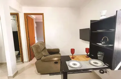 Apartamento com 1 quarto à venda em Imirim, São Paulo 