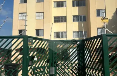 Apartamento com 2 quartos à venda na Avenida Nova Cantareira, 5199, Tucuruvi, São Paulo