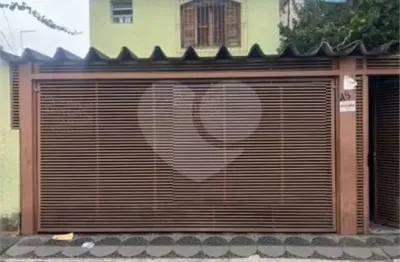 Sobrado com 3 quartos à venda em jardim brasil (zona norte) - sp