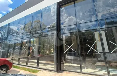 Sala comercial à venda na Avenida Água Fria, 1848, Água Fria, São Paulo