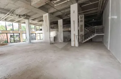 Sala comercial à venda na Avenida Água Fria, 1848, Água Fria, São Paulo