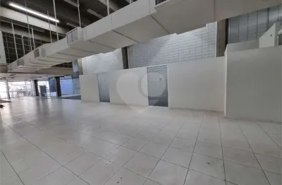 Prédio para alugar na Alameda Nothmann, 702, Barra Funda, São Paulo