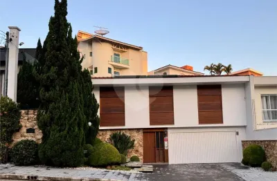 Casa com 3 quartos à venda no Tucuruvi, São Paulo 