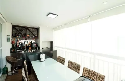 Apartamento com 3 quartos à venda na Avenida Direitos Humanos, 1201, Mandaqui, São Paulo