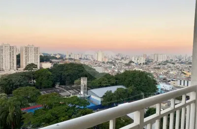 Apartamento com 3 quartos à venda em Vila Amália (zona Norte) - SP