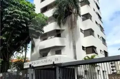 Apartamento com 2 quartos à venda na Rua Casa Forte, 99, Santana, São Paulo