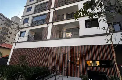 Apartamento com 2 quartos à venda na Rua Raul Dias, 84, Mandaqui, São Paulo