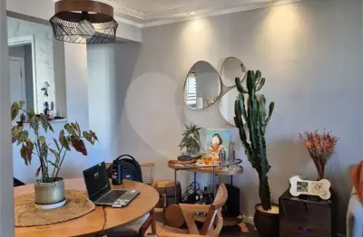 Apartamento com 3 quartos à venda em vila nova cachoeirinha - sp