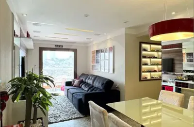 Apartamento com 3 quartos à venda na Rua Santa Leocádia, 79, Vila Guilherme, São Paulo