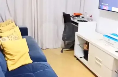 Apartamento com 3 quartos à venda em jardim leonor mendes de barros - sp