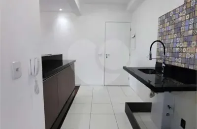 Apartamento com 2 quartos à venda na Vila Carrão, São Paulo 