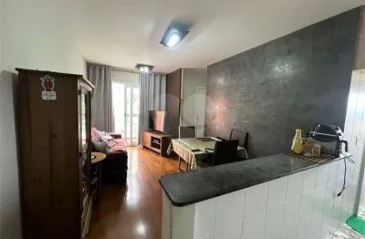 Apartamento com 2 quartos à venda na Rua Pedro de Castillo, 1012, Tremembé, São Paulo