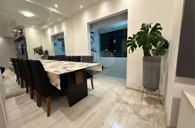 Apartamento com 3 quartos à venda na Rua Bartolomeu de Torales, 253, Tucuruvi, São Paulo