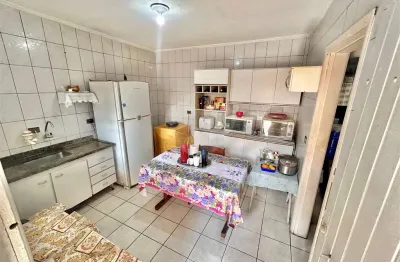 Casa com 2 quartos à venda na Avenida Ultramarino, 732, Mandaqui, São Paulo