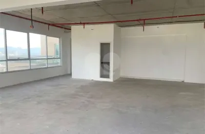 Sala comercial para alugar na Avenida Anápolis, 100, Alphaville, Barueri