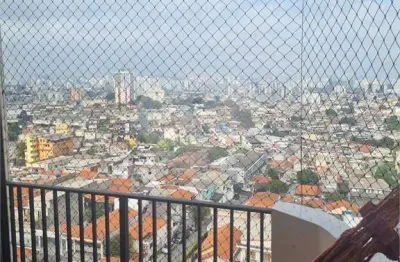 Apartamento com 3 quartos à venda na Rua Lavinio Salles Arcuri, 613, Limão, São Paulo