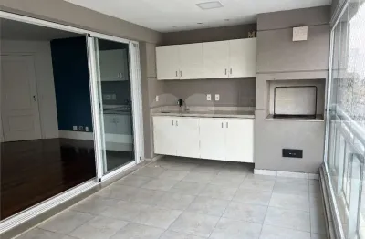 Apartamento com 3 quartos à venda na Rua Taquari, 881, Mooca, São Paulo