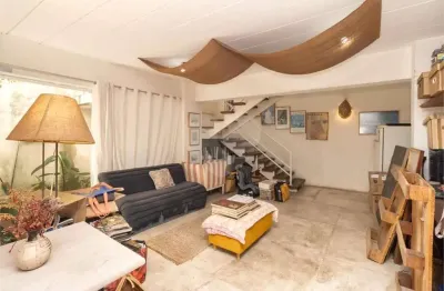 Casa com 3 quartos à venda na Rua Herculano, 303, Perdizes, São Paulo