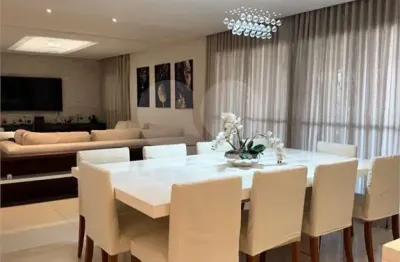 Apartamento com 3 quartos à venda na Rua Chamantá, 1227, Mooca, São Paulo