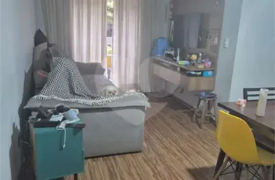 Apartamento com 3 quartos à venda em vila nova cachoeirinha - sp