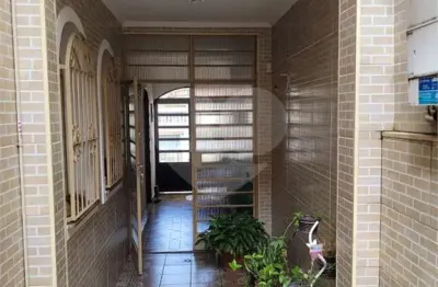 Casa com 4 quartos à venda na Sebastião Maggi Da Fonseca, Parque Edu Chaves, São Paulo