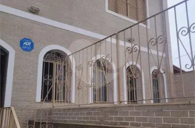 Casa com 4 quartos à venda na Rua Sebastião Maggi da Fonseca, 99, Parque Edu Chaves, São Paulo