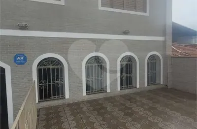 Casa com 4 quartos à venda na Rua Sebastião Maggi da Fonseca, 99, Parque Edu Chaves, São Paulo