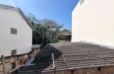 Terreno à venda na Rua Antônio Assumpção, 281, Tucuruvi, São Paulo