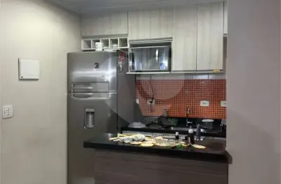 Apartamento com 2 quartos à venda na Rua Barão de Santo Ângelo, 230, Brasilândia, São Paulo