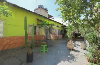 Casa com 4 quartos à venda na Rua Epaminondas Melo do Amaral, 657, Casa Verde, São Paulo