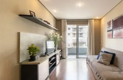 Apartamento com 2 quartos à venda na Rua Padre Chico, Perdizes, São Paulo