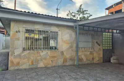 Casa com 3 quartos à venda na Rua João Alves Dias, 65, Tremembé, São Paulo