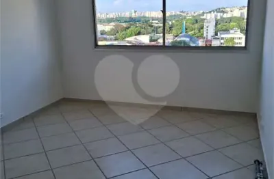 Apartamento com 2 quartos à venda na Rua Ezequiel Freire, Santana, São Paulo