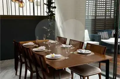 Apartamento com 2 quartos à venda no Mandaqui, São Paulo 