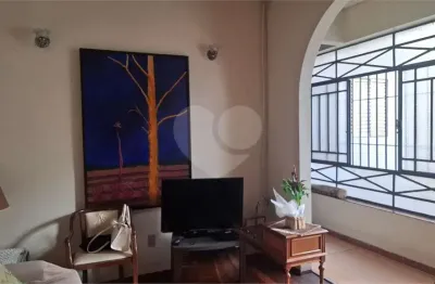 Casa com 3 quartos à venda na Pompéia, São Paulo 