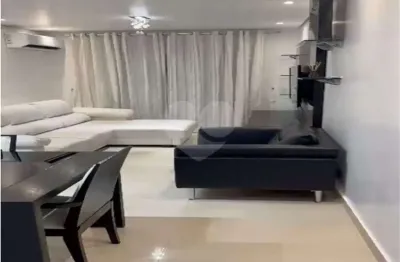 Apartamento com 2 quartos para alugar na Vila Clementino, São Paulo 