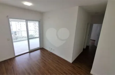 Apartamento com 2 quartos à venda na Rua Itaici, 260, Santana, São Paulo