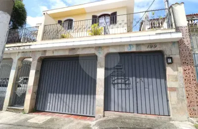 Casa com 3 quartos à venda na Rua Manoel Simões da Silva, 199, Tremembé, São Paulo