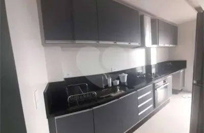 Apartamento com 1 quarto à venda na Rua Luiz Antônio de Andrade Vieira, 100, Boqueirão, Praia Grande