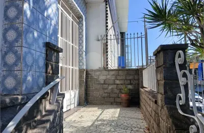 Casa com 2 quartos à venda em jardim são paulo(zona norte) - sp