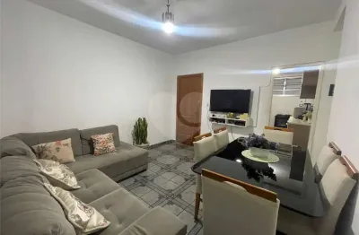 Apartamento com 3 quartos à venda na Rua Professor Roger Bastide, 155, Mandaqui, São Paulo