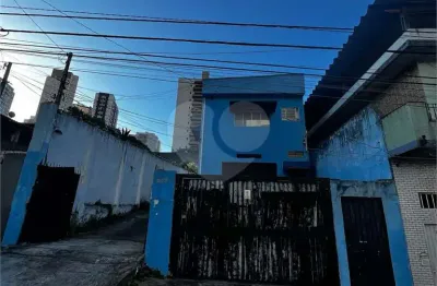 Prédio para alugar na Rua Caramuru, 1579, Saúde, São Paulo