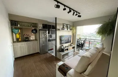 Apartamento com 2 quartos à venda no Parque Edu Chaves, São Paulo 