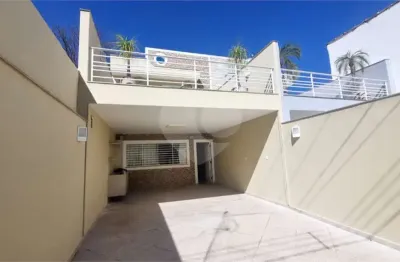 Casa com 3 quartos à venda na Rua Simão de Toledo Piza, 226, Mooca, São Paulo