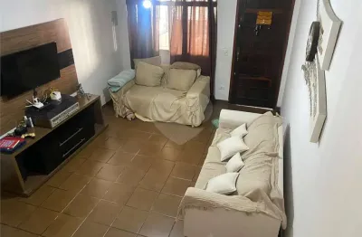 Casa com 2 quartos à venda na Rua Tanque Velho, 721, Tucuruvi, São Paulo