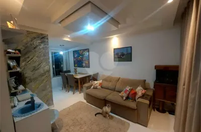 Casa em condomínio fechado com 2 quartos à venda na Rua Príncipe da Beira, 200, Vila Prudente, São Paulo