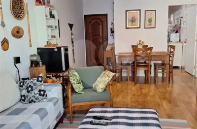 Apartamento com 3 quartos à venda na Avenida Otacílio Tomanik, 685, Butantã, São Paulo
